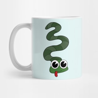 Fun Snake Mug